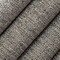 Grey Stain Resistant Performance Pet Friendly Texturedd Tweed Upholstery Fabric by The Yard - SKU: Copley Pewter